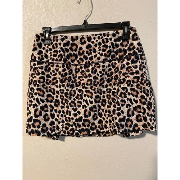Soothfeel Pleated Tennis Skort Size M - Picture 1 of 9